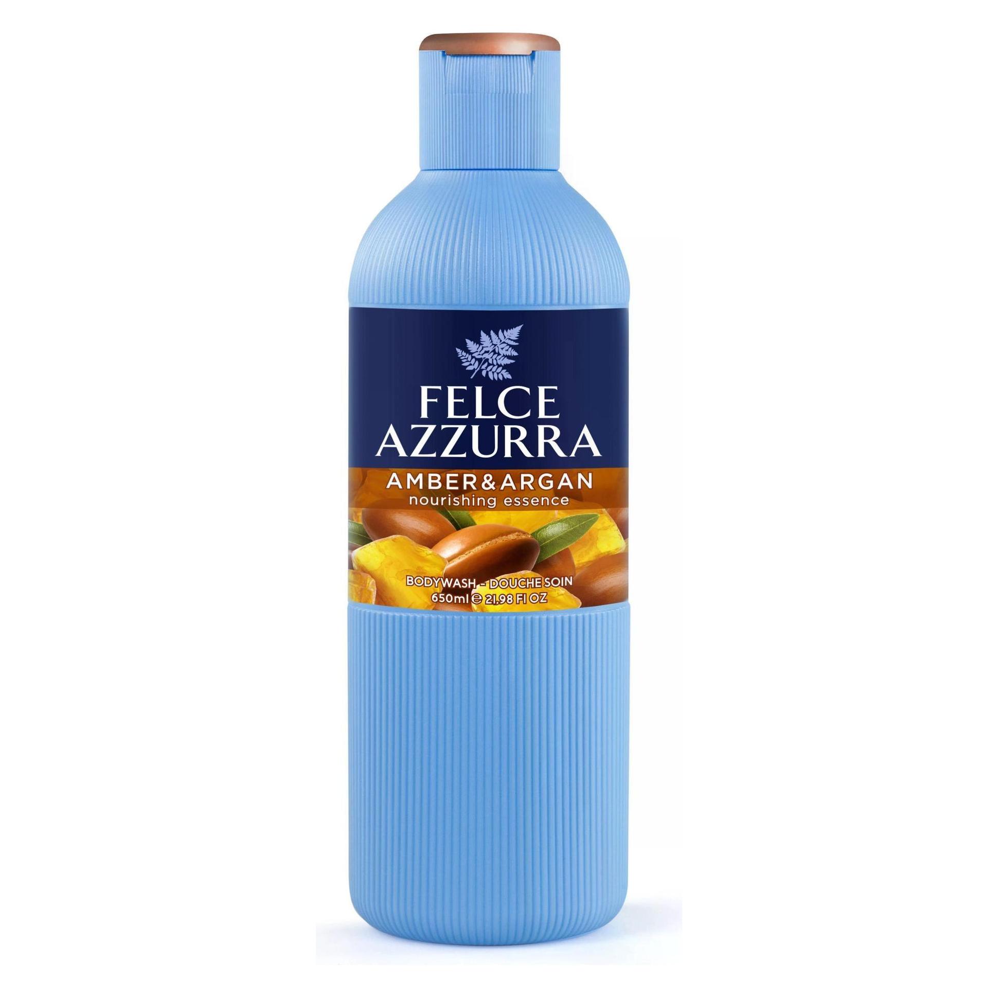 Felce Azzurra Duschgel (650 ml) (501057.000)