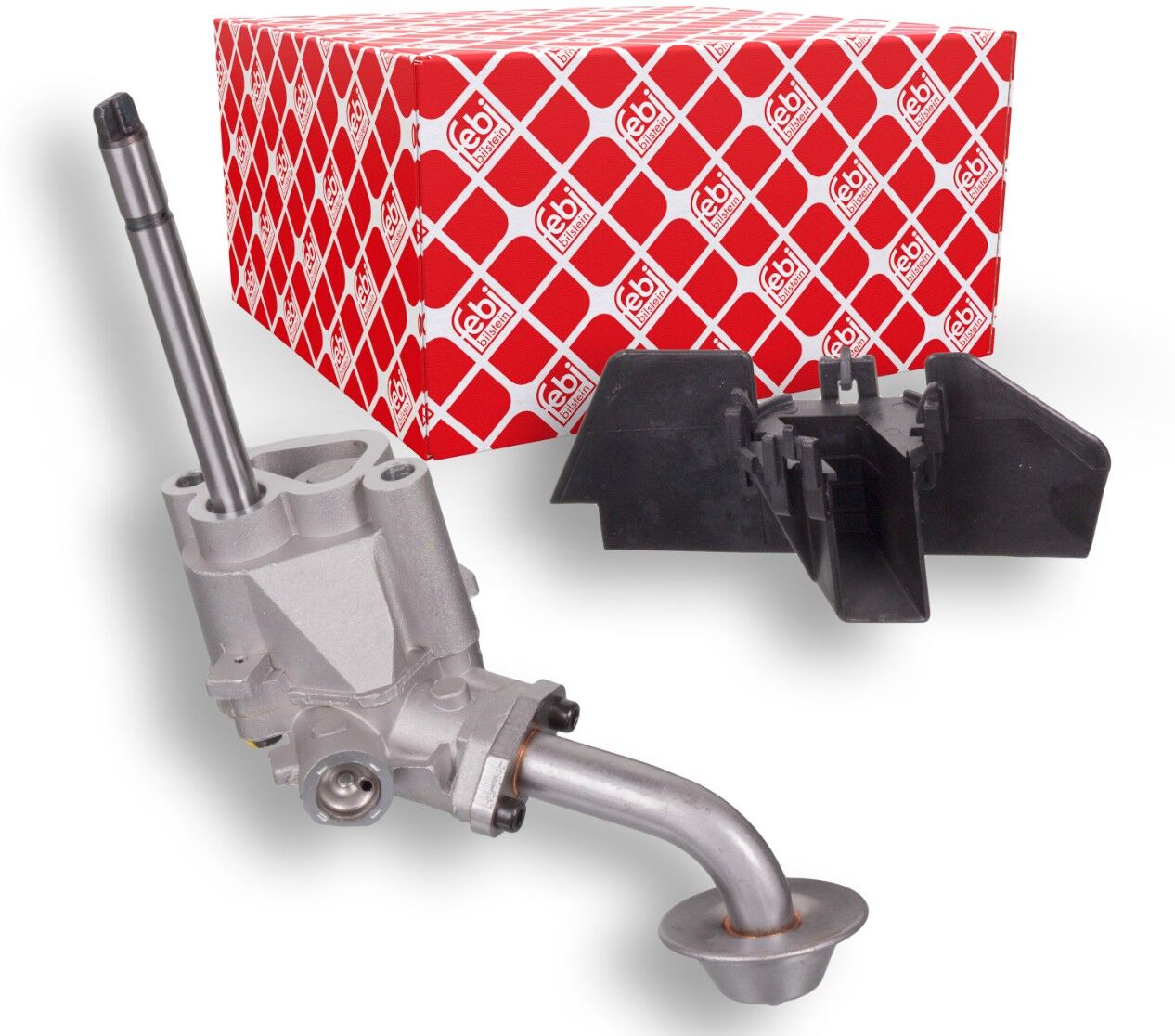 FEBI BILSTEIN 08450 Oil Pump