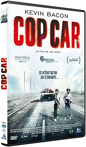 Cop Car - Preis vom 11.10.2026 03:10:56 h