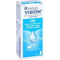 Hylo-vision HD