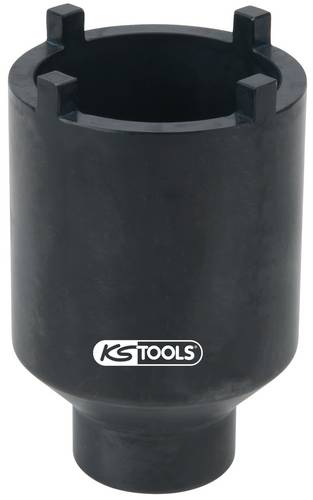 KS Tools Traggelenk-Zapfenschlüssel für Citroën und Peugeot 700.1661