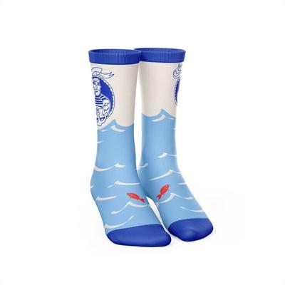 Socke 'Ahoi' Gr. 36-41