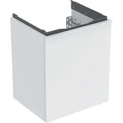 Geberit Acanto Unterschrank für Handwaschbecken B:45cm, 1 Schublade 503002013