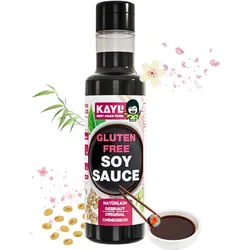 KAY LI Sojasauce glutenfrei 150ml
