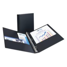 Avery Dennison 03301 Ringmappe Brief (33 Millimeter, 53 Millimeter, 67 Millimeter, 83 Millimeter) (03301)