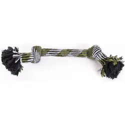 Martin Sellier Tarnseil für Hunde (50, Hund, Spazieren), Halsband + Leine