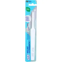 Tepe Implant/Orthodontic - Zahnspangenbürste 1 ST