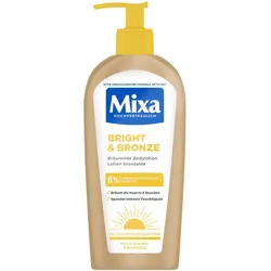 2x Mixa, Selbstbräuner, Body Care (250 ml)