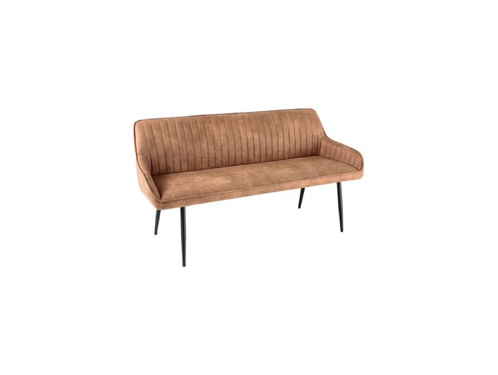 Design Sitzbank „Turino“ Braun Invicta Interiors