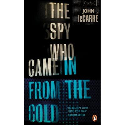 The Spy Who Came in from the Cold, Taschenbuch von John le Carré, Penguin Books Ltd, 978-0-241-97895-5