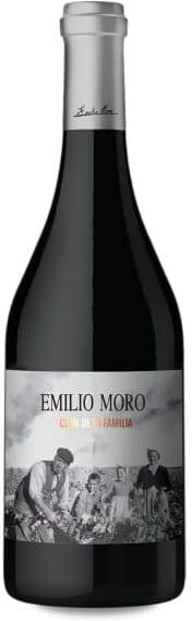 Emilio Moro Clon de la Familia 2018 - 75cl