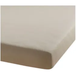 BettwarenShop, Fixleintuch, Multi-Stretch (80x200 cm)