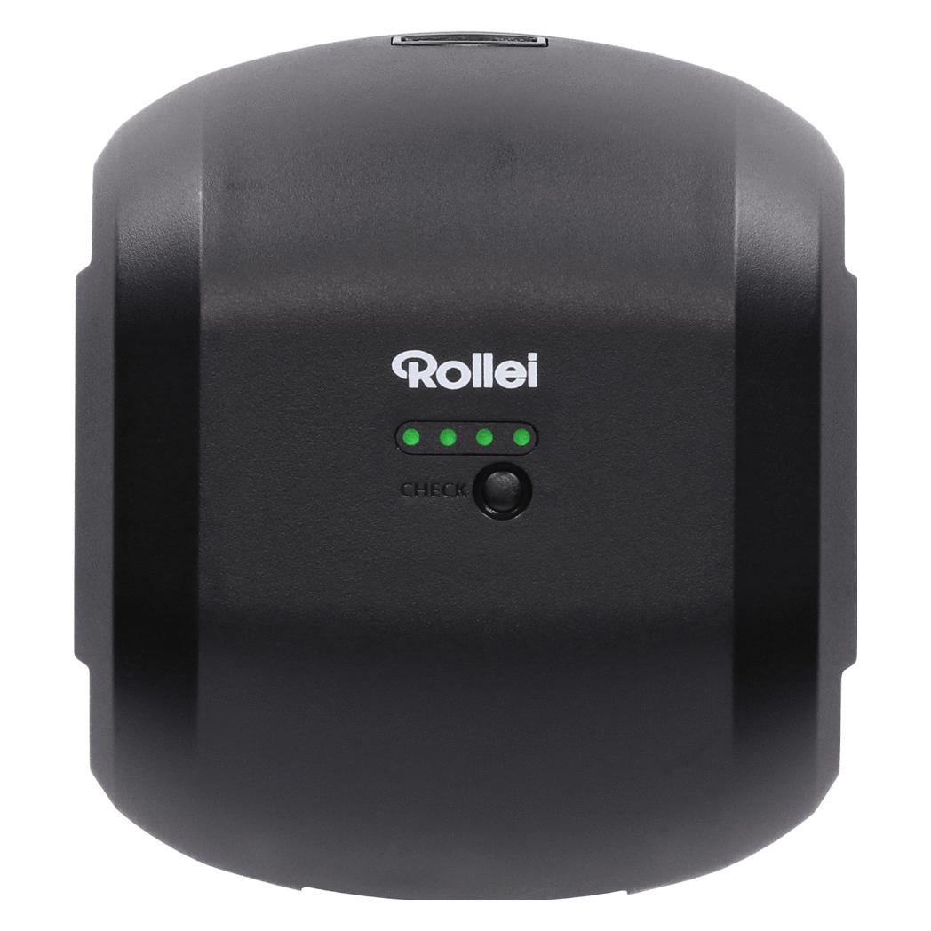 Rollei Akku für Studioblitz HS Freeze (45199676)