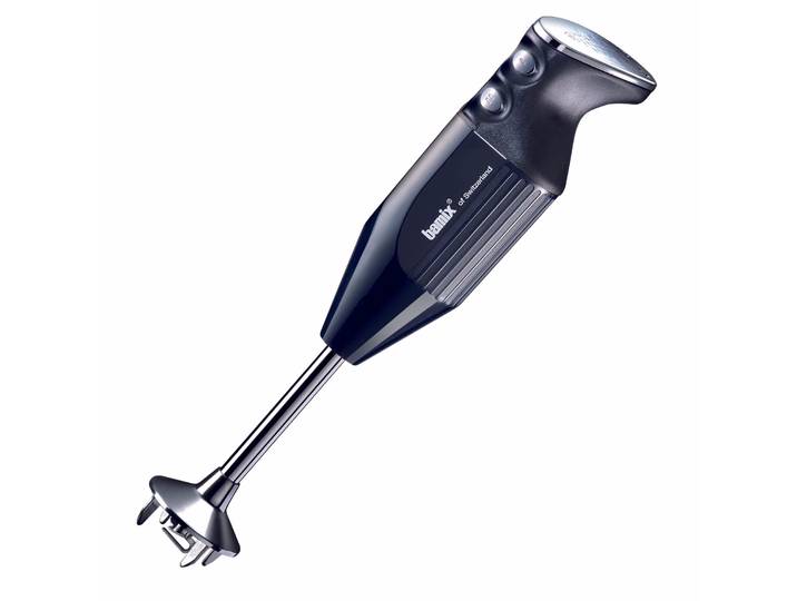 Bamix Mono 180W C schwarz Stabmixer