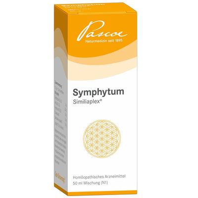 Symphytum Similiaplex Tropfen 50 ml