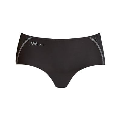 Panty ANITA "sport panty ANITA sport panty", Damen, Gr. 44, schwarz, Hosen Panty