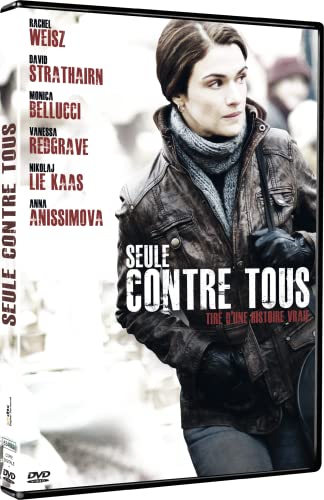 Larysa Kondracki - Seule contre tous [FR Import] - Preis vom 11.10.2026 23:13:37 h