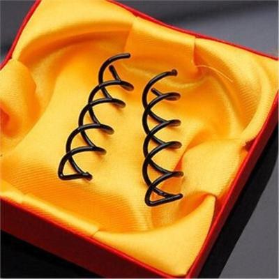 Spiral Hair Pins For Bun Secure Spin Hair Accessories For Effortless Styling Spiral Hair Pins For Bun Secure Spin Hair Accessories For Effortless Styling