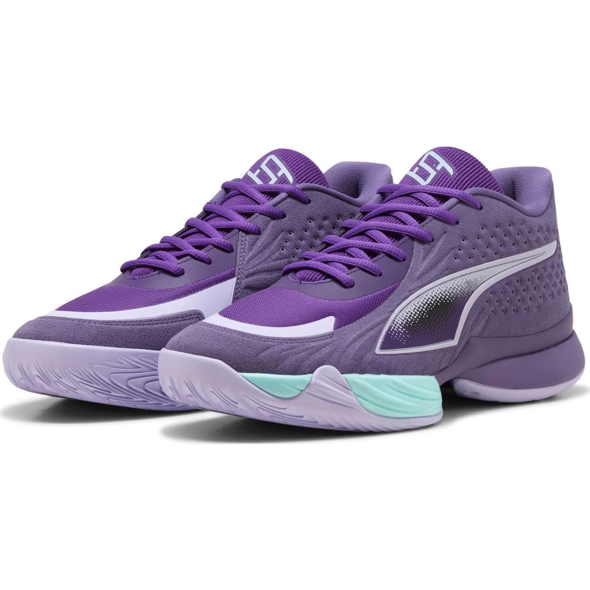 Puma Stewie 5 Lavender plum purple-light lavender-ultra purple-nitro blue (01) 4 313861-01-4
