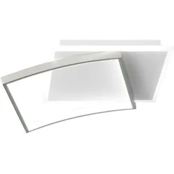 Licht-Erlebnisse, Deckenleuchte, Deckenlampe Herlohn (4800 lm)