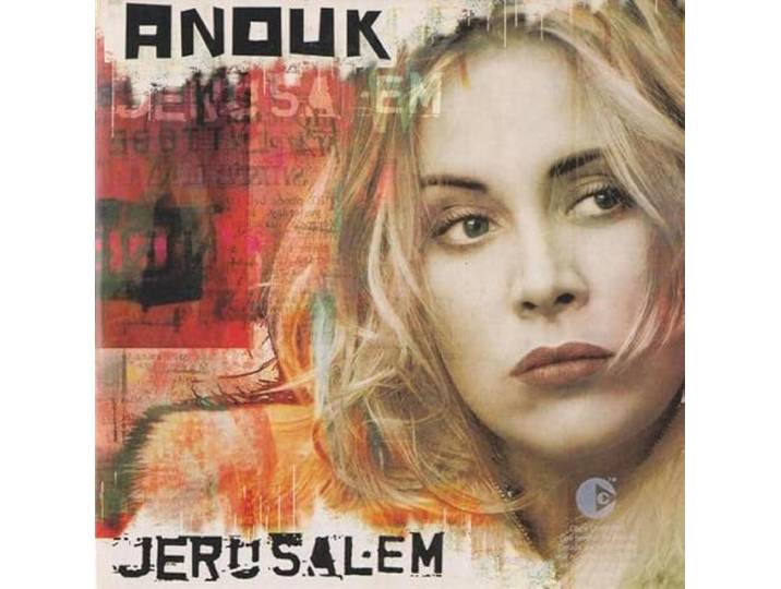 Jerusalem