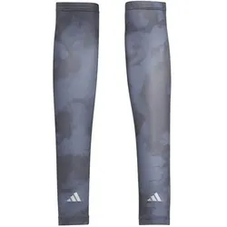 ADIDAS Accessoire CLIMACOOL ARM-SLEEVE, Größe L in Grau Grau