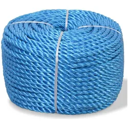 vidaXL, Seil, Fabelin (500 m)