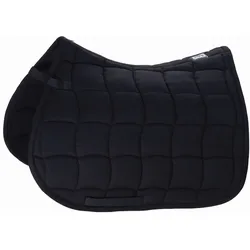 Schabracke ES Performance Uni DR Dressur ohne Kordel, Basics