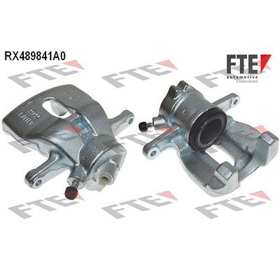 Fte Bremssattel [Hersteller-Nr. 9291403] für Citroën