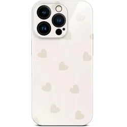 ONEFLOW Splash Cover iPhone 15 Pro Design Muster