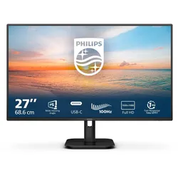 Philips 27E1N1300A/00 Monitor 68.6 cm (27")
