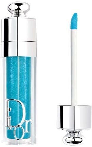 Christian Dior Addict Lip Maximizer 072 Cerulean