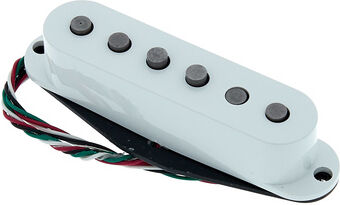DiMarzio DP217 WH Blanc
