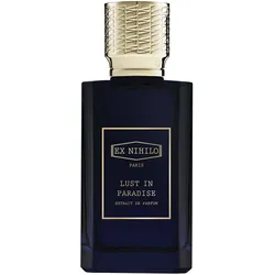100ml EX NIHILO LUST IN PARADISE Extrait de Parfum