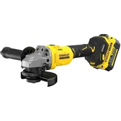 Stanley, Winkelschleifer, Smerigliatrice Angolare FatMax V20 (125 mm)