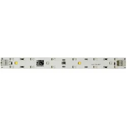 Tru Components, LED Streifen, Aquariumlicht für Tiefwasser (Blau, Neutralweiss, 18 cm, Indoor)