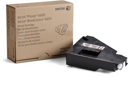 Xerox Resttoner-Behälter Resttoner-Behälter 108R01124 108R01124 Original 30000 Seiten