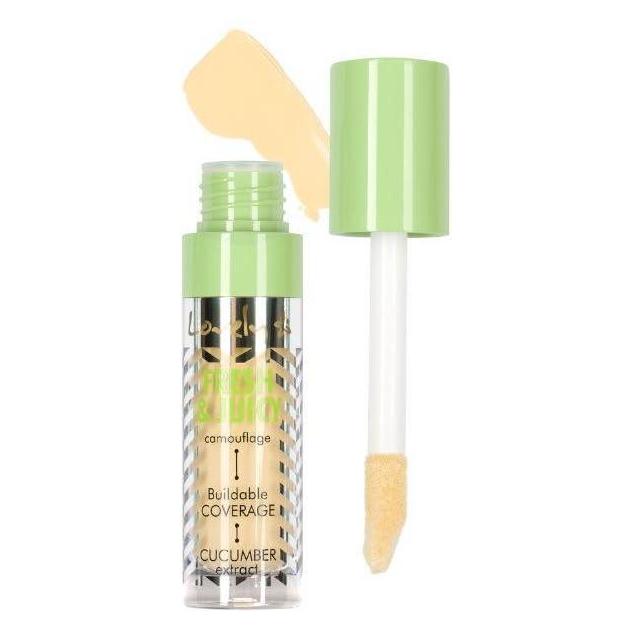 Lovely Fresh & Juicy Camouflage Face Concealer 1 4.5G (1) (5907439135882)