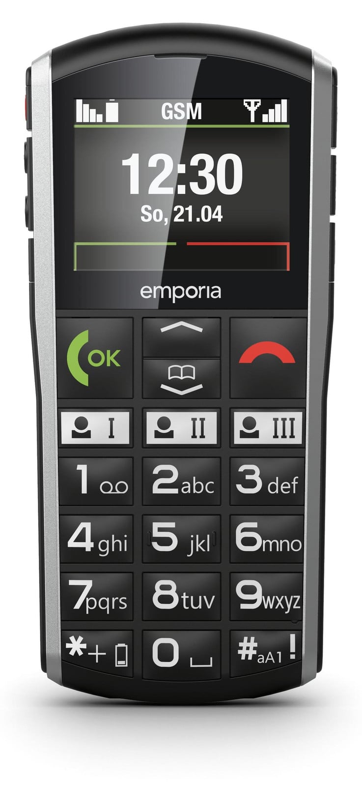 Emporia SIMPLICITY