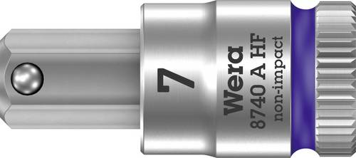 Wera Werk Zyklop Bit-Nuss 05003341001