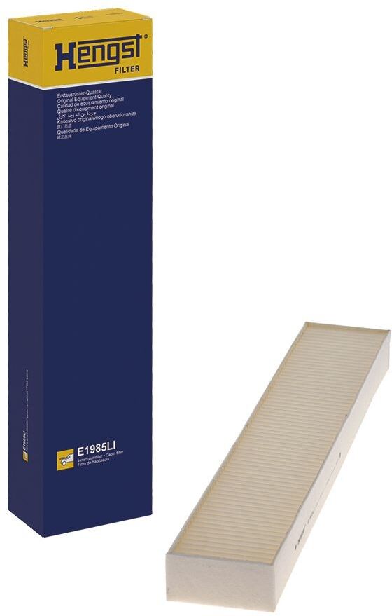 HENGST FILTER E1985LI Innenraumfilter