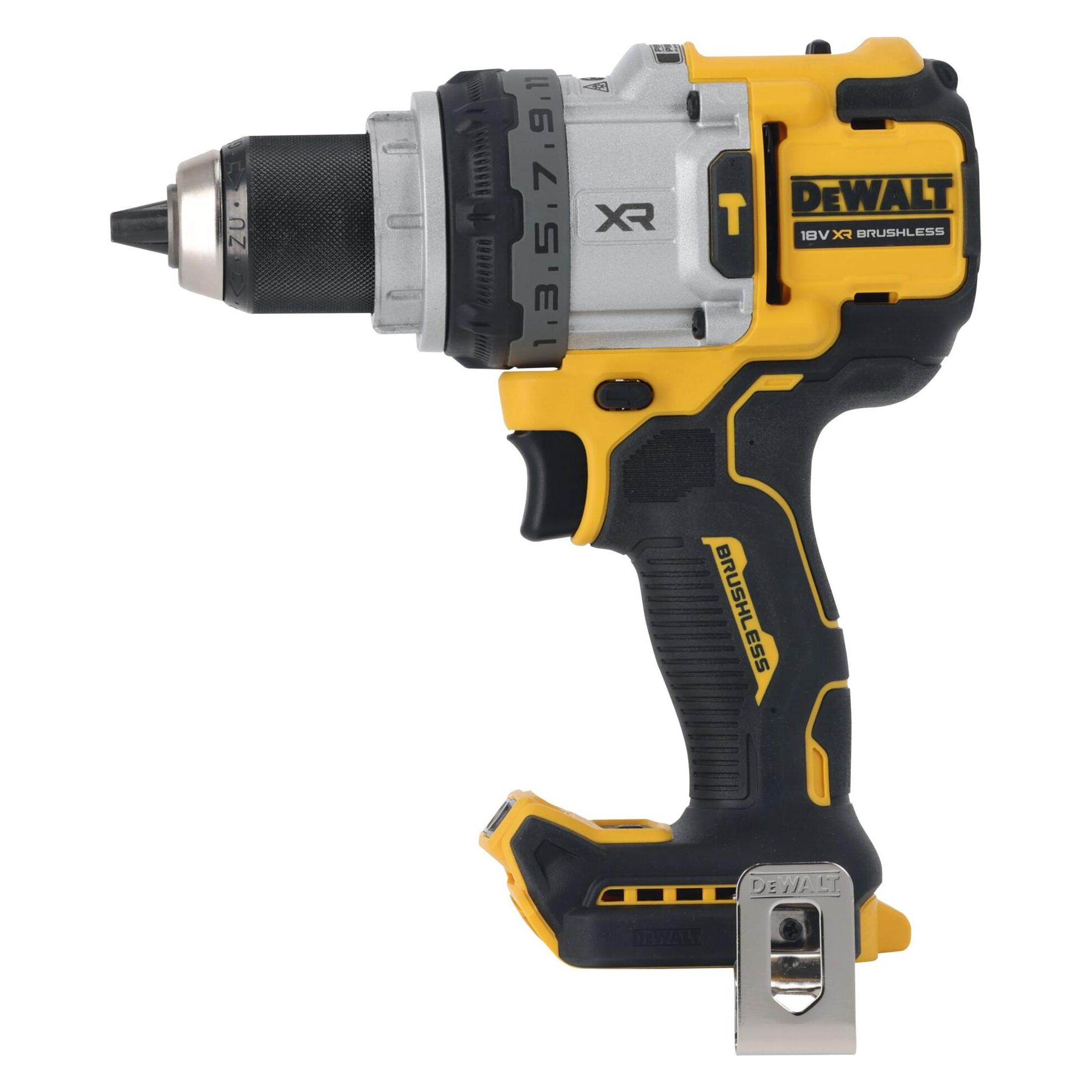 DeWalt DCD 1007 (Schlagbohrmaschine) (DCD1007NT-XJ)