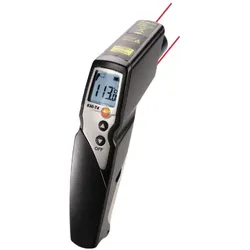 Testo Thermometer 0560 8314