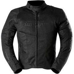 Furygan Ultra Spark 3in1 Vented+, Textiljacke wasserdicht - Schwarz - M