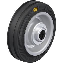 Blickle 2980 RD 100/15R Schwerlast-Rad Rad-Durchmesser: 100 mm Tragfähigkeit (max.): 100 kg 1 St.