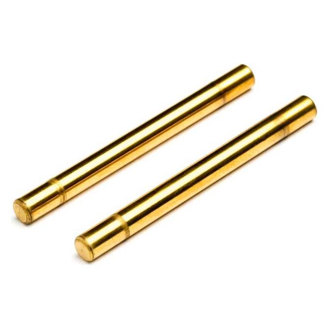 HPI Firestorm Titanium Nitride Suspension Shaft 3x33mm (2pcs) (86848)
