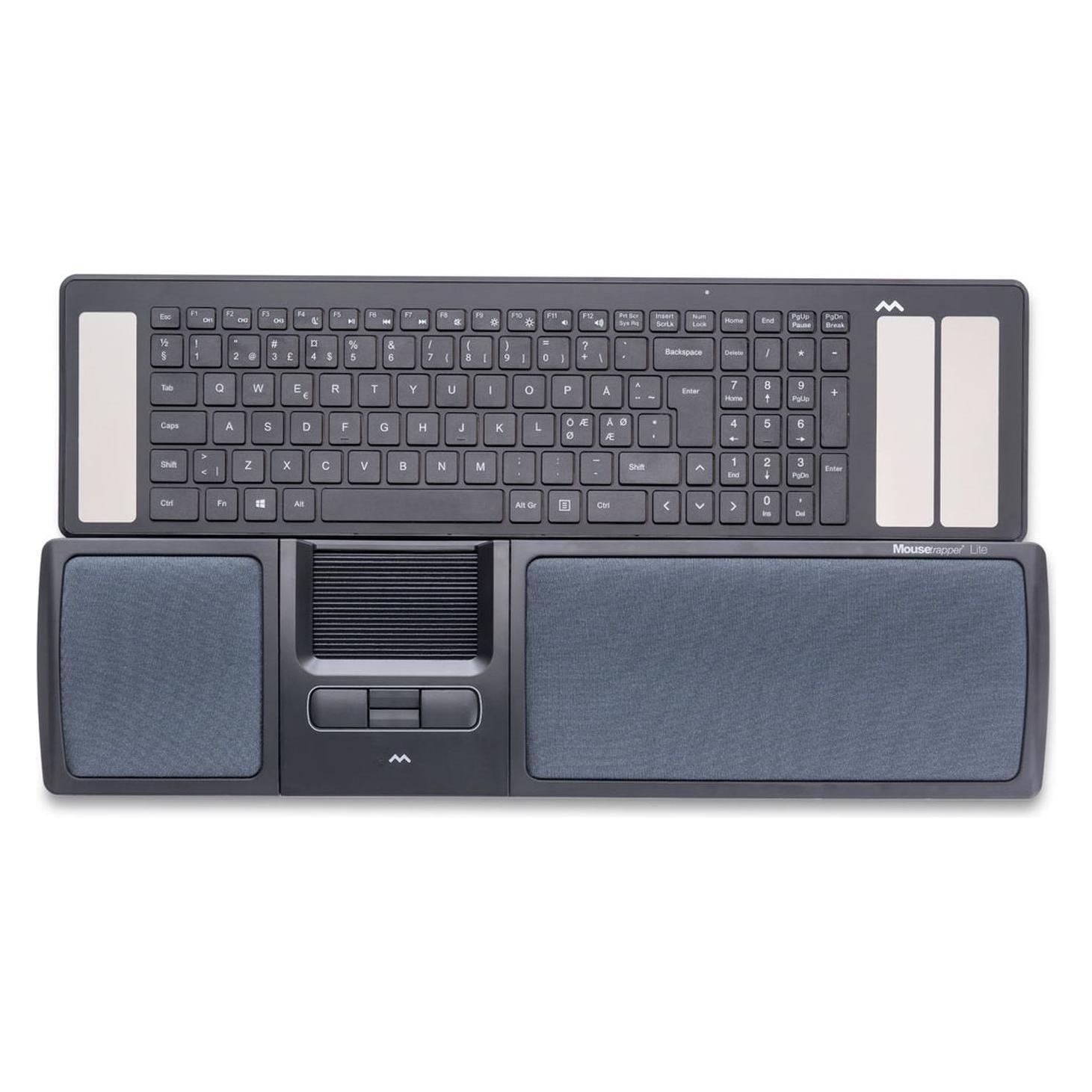 Mousetrapper Lite USB connect (Kabelgebunden) (MT114)