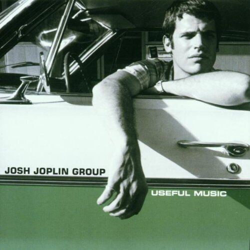 Joplin, Josh Group - Useful Music - Preis vom 08.10.2026 07:26:42 h