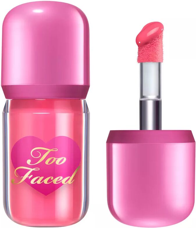 Too faced - Love Flush Blush - Flüssiger, strahlender Blush, 6 ml, First Love