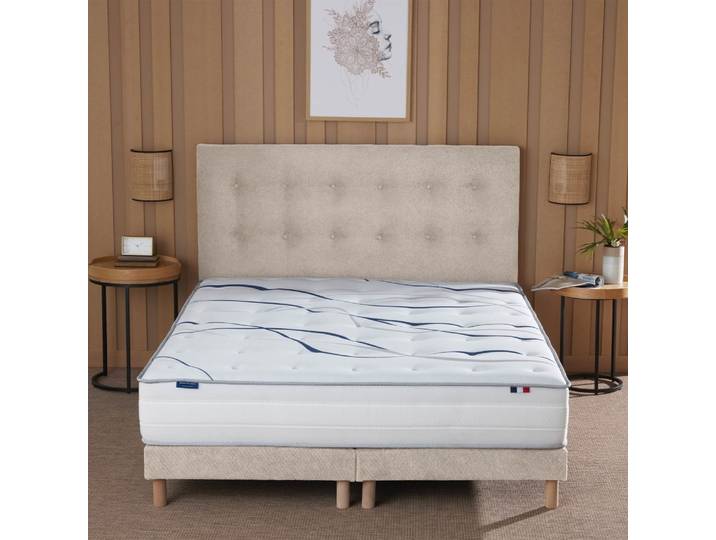 Matelas mousse nuvia 21 hyper soft 4 160x200